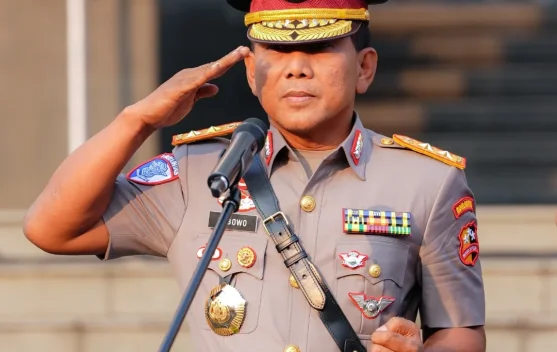 Simak Profil Irjen Wibowo, Kakorlantas Polri yang Baru Dilantik - RRI.co.id