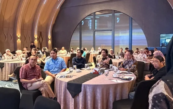 Kemendag Ajak Pelaku Usaha Jawa Timur Perluas Ekspor lewat TEI 2026 - RRI.co.id