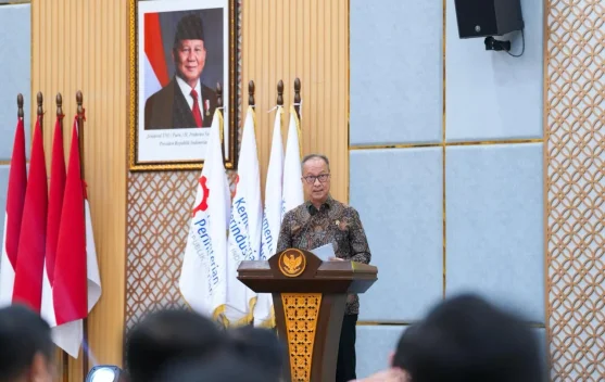Kemenperin Akselerasi Pemulihan Industri Kecil Pascabencana - RRI.co.id