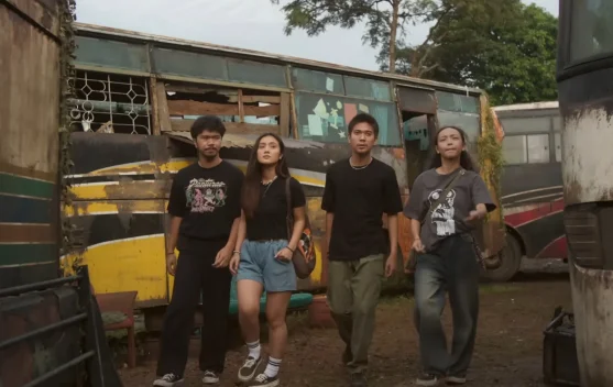 Imajinari Rilis Trailer 'Operasi Pesta Copet', Kisah Copet Amatir di Festival Musik