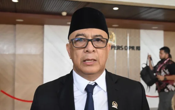 Banggar DPR RI Apresiasi Kinerja DJP dan DJBC Kepulauan Riau - RRI.co.id