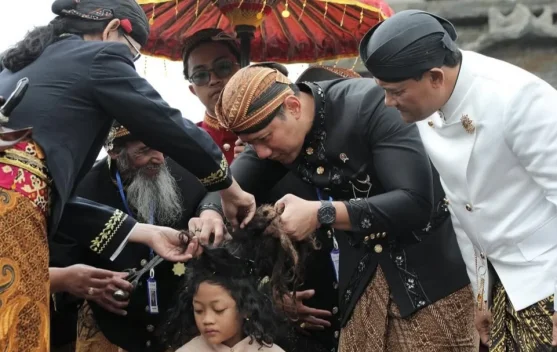 Catat, Ini Ketentuan Pembelian Paket Partisipan Dieng Culture Festival 2026 - RRI.co.id