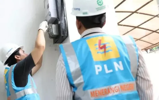 Pemerintah Pastikan Tarif Listrik Triwulan III 2026 Tak Naik - RRI.co.id