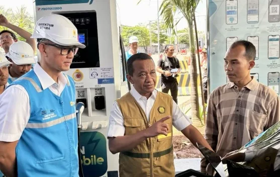 Tarif Listrik PLN Tetap, Bahlil: Demi Menjaga Daya Beli Masyarakat - RRI.co.id