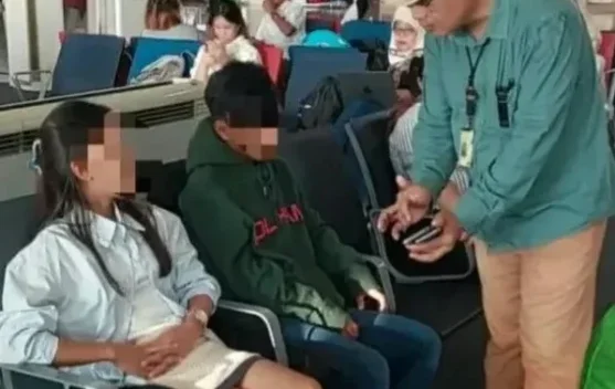 KBRI Phnom Penh: 12 Ribu WNI Terjebak Penipuan Daring di Kamboja - RRI.co.id