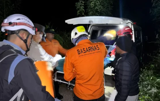 Satu Pendaki Meninggal Dunia akibat Hipotermia di Bukit Savana Dandaun - RRI.co.id