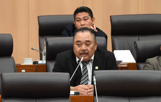 DPR Minta Pemerintah Transparan Hitung Keekonomian Program B50 - RRI.co.id