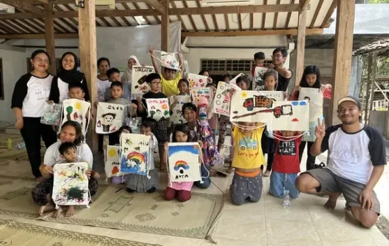 Kolong Tangga dan Sumber Banteng Perkuat Daya Tarik Wisata