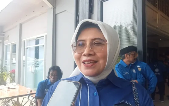 Komisi II DPRD Bekasi Kawal Pembangunan Jalan Lingkungan - RRI.co.id