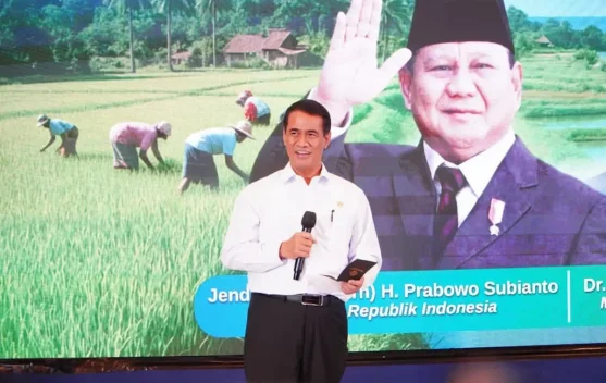 Bulog Siap Serap Panen Petani di Papua Selatan - RRI.co.id
