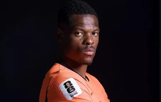 Real Madrid Resmi Rekrut Denzel Dumfries dari Inter Milan