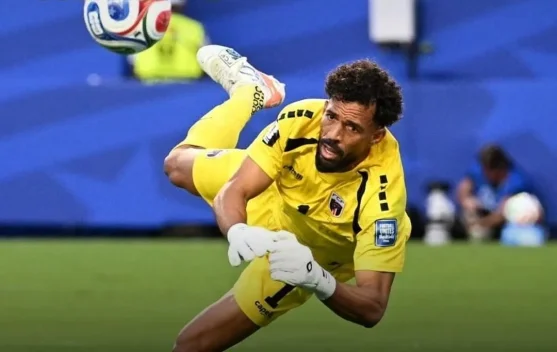 Tampil Gemilang di Piala Dunia 2026, Kiper Tanjung Verde Jadi Incaran - RRI.co.id