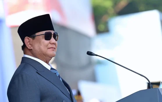 Pertemuan Presiden Prabowo-PM Wong , akan di Tanda Tangani 26 MoU - RRI.co.id