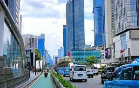 Apakah Cuaca Jakarta Hari Ini Cerah sampai Malam? Simak Detail Prakiraan BMKG - RRI.co.id
