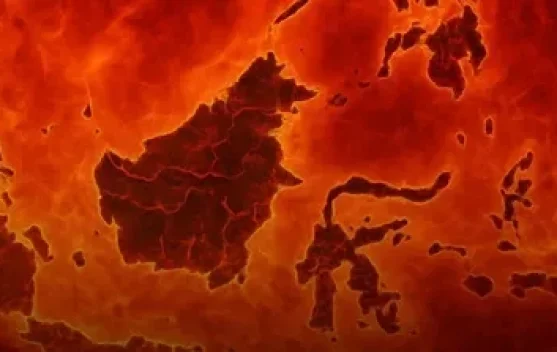 Godzilla El Nino Potensi Picu Krisis Pangan, DPR Minta APBN 2027 Utamakan Pertanian - RRI.co.id