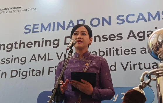 OJK Dukung Sensus Ekonomi BPS, Masyarakat Diminta Waspadai Modus Penipuan - RRI.co.id