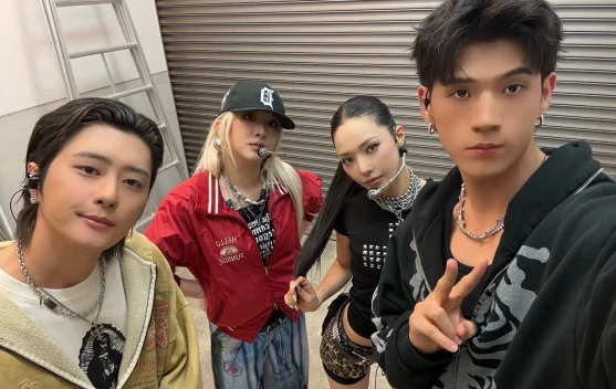 KARD Resmi Umumkan Bubar, Album dan Tur Dunia jadi Perpisahan Terakhir - RRI.co.id