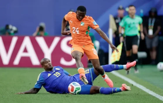 Newcastle Datangkan Bazoumana Toure, Gantikan Gordon yang Pindah ke Barcelona - RRI.co.id