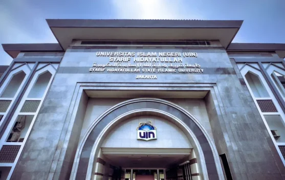 UIN Jakarta Buka Pendaftaran Program Doktor Perbankan Syariah, Ini Cara Daftarnya - RRI.co.id