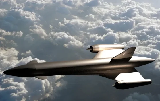 ESA Kembangkan Invictus, Pesawat Hipersonik Mach 5 - RRI.co.id