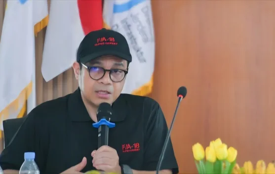Wamenkomdigi: 'Compute Cluster' Kunci Daya Saing AI Indonesia - RRI.co.id