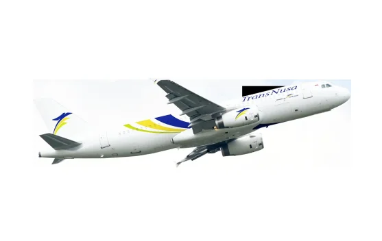 TransNusa Buka Rute Jakarta-Bangkok hingga Bali-Wakatobi - RRI.co.id