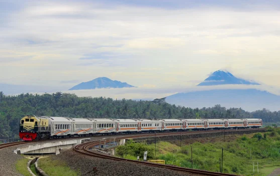 KAI Bukukan Laba Rp2,28 Triliun dan Arus Kas Rp7,15 Triliun - RRI.co.id