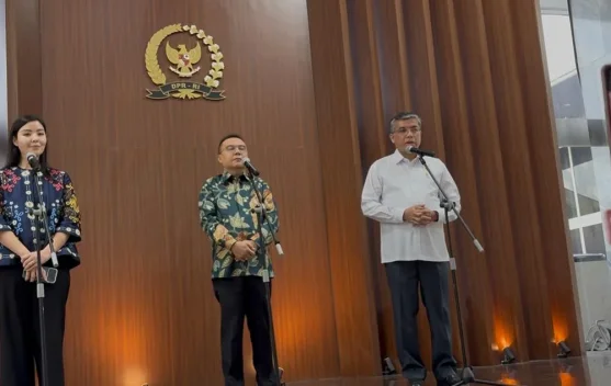 Menaker Apresiasi Klarifikasi TikTok Group soal Isu PHK - RRI.co.id