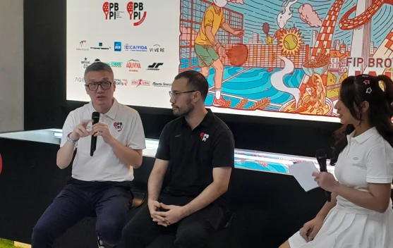 PBPI Gelar Turnamen FIP Terbesar di Indonesia - RRI.co.id