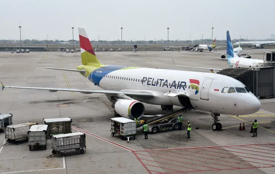 Pelita Air: Promo Tiket hingga 31 Juli, Terbang sampai Oktober - RRI.co.id