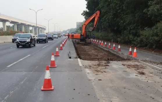 Jasa Marga: Pemeliharaan Tol Cipularang-Padaleunyi Berlangsung hingga 11 Juli - RRI.co.id