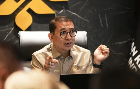 Menteri Kebudayaan Buka Suara soal Fenomena Viral Gunung Kawi - RRI.co.id