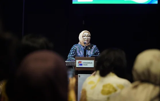 Menteri PPPA Ajak Ulama Perempuan Bersinergi Cegah Kekerasan terhadap Anak - RRI.co.id
