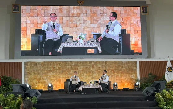 Ditjen Bina PHU Fokus Benahi Titik Kritis Layanan Haji dan Kepuasan Jemaah - RRI.co.id