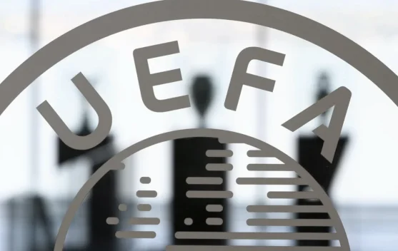 UEFA Kritik Penangguhan Sanksi Kartu Merah Balogun di Piala Dunia - RRI.co.id