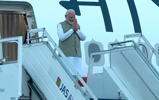 Dijadwalkan Bertemu Presiden Prabowo, Ini Profil PM India Narendra Modi - RRI.co.id