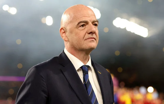 FIFA Sebut Penangguhan Sanksi Folarin Balogun Keputusan Independen - RRI.co.id