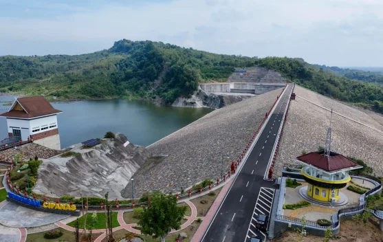 Kementerian PU Perkuat Kesiapsiagaan Hadapi El Nino di Jawa Barat - RRI.co.id
