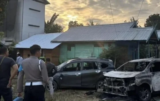 Tiga Polisi Gugur, Komisi III DPR: Jangan Beri Ruang Bandar Narkoba - RRI.co.id
