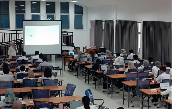 ANRI Perkuat Transformasi ASN melalui Grand Design HCM 2026–2029 - RRI.co.id