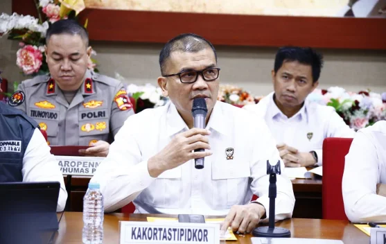 Dugaan Korupsi Batu Bara PLTU Naik Tahap Penyidikan, Kerugian Capai Rp5 Triliun - RRI.co.id