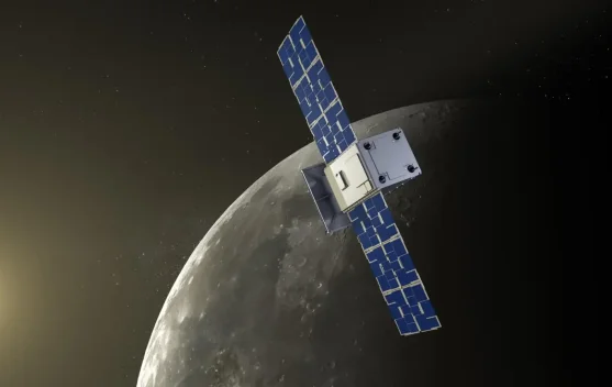 NASA Rampungkan Uji Teknologi CAPSTONE untuk Misi Bulan di Masa Depan - RRI.co.id