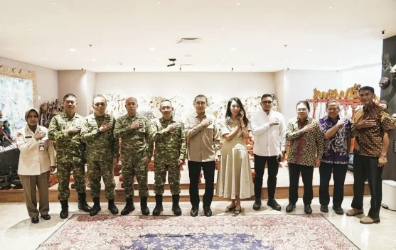 Menbud Inginkan Revitalisasi Monumen Pancasila Sakti Berbasis Fakta Sejarah - RRI.co.id