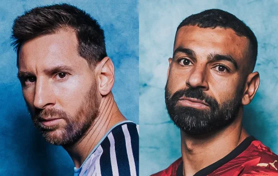 Preview Argentina vs Mesir: The Pharaohs Siap Uji, Messi Cs Tak Boleh Lengah - RRI.co.id