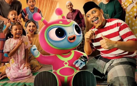 Gelar Roadshow Perdana, Film 'Foufo' Disambut Meriah di Madura - RRI.co.id