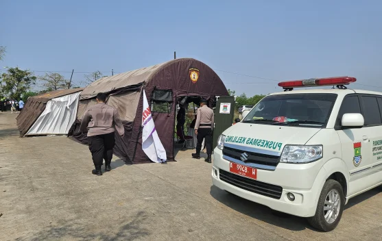 Kebakaran TPA Jatiwaringin Dideteksi Timbulkan Sejumlah Penyakit - RRI.co.id