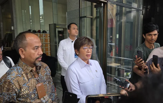 BGN Serahkan Rencana Aksi Tindak Lanjuti 10 Rekomendasi KPK untuk Program MBG - RRI.co.id