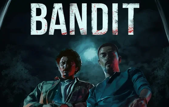Film 'Bandit' Raih Penghargaan Tertinggi di Festival Film Amerika Serikat - RRI.co.id