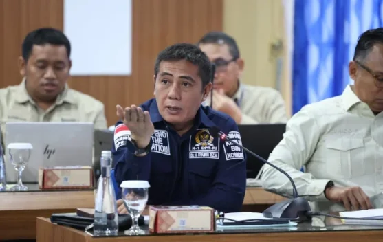 DPR Dukung Kehadiran Indonesia di Pemakaman Ali Khamenei - RRI.co.id