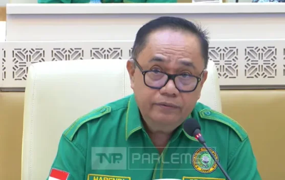 PP IPPAT: Sejumlah Aturan Hambat Percepatan Digitalisasi Layanan Pertanahan - RRI.co.id